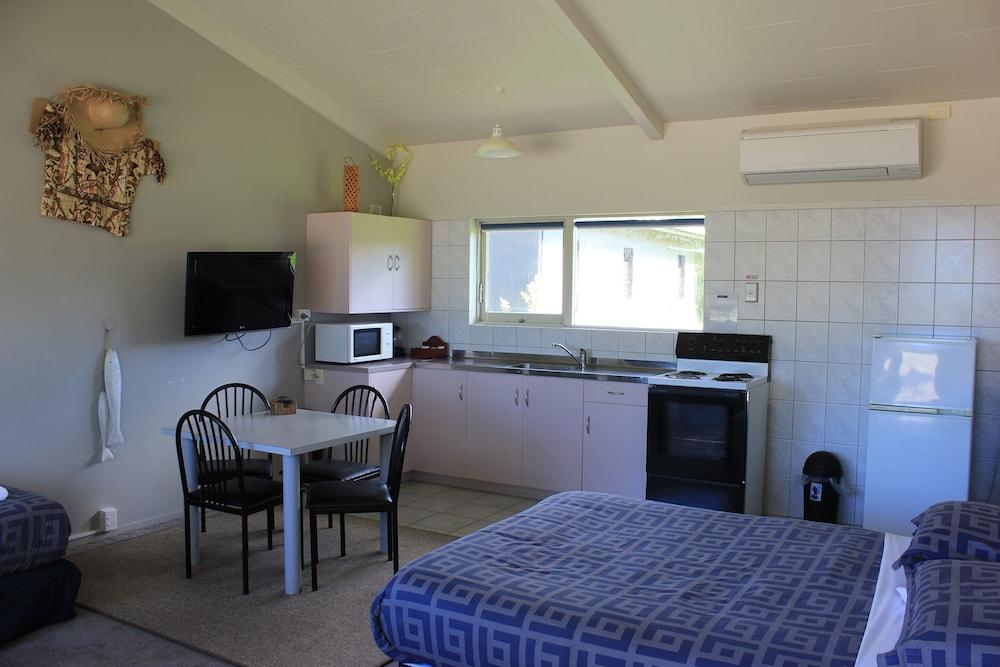 Jack & Di'S Lakefront Motel Rotorua Exterior foto